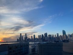 -青岛海尔洲际酒店