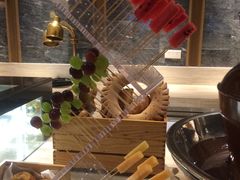 -南昌融创铂尔曼酒店咖啡苑餐厅