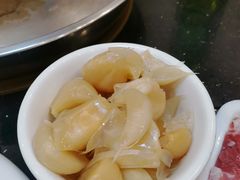 -常赢三兄弟·清真涮肉(崂山路总店)