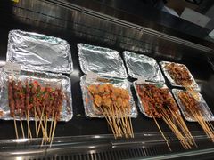 -盒马鲜生(王府广场店)