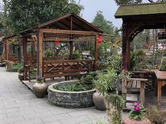 景观位-青城甲(青城山店)