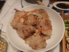 -东方饺子王(工农大路店)