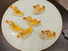 -全聚德烤鸭店(马家堡店)