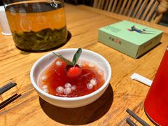-黄山老妈·土菜(碧桂园店)