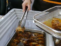 -鸿运兔·手撕烤兔(天府广场店)