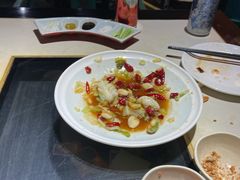 -京味斋·北京烤鸭(北京南站洋桥店)