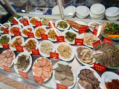 -西塔大冷面(市府大路店)