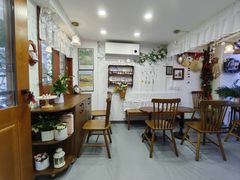 -花间烘焙BLossom Bakery