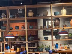 -雀舞云南菜(天津天河城购物中心店)