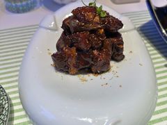 -桂满陇·杭州小馆(朝阳合生汇店)