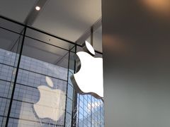 -Apple零售店(华贸购物中心店)