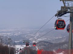 -中旅松花湖滑雪场