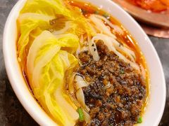 担担面-老码头火锅(玉林店)