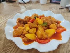 -佛有缘素食馆·荔湾老字号(陈家祠首店)