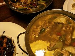 -章吴记喜瑞餐厅(东东城店)