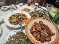 -金牌酸菜鱼(蓝天花园店)