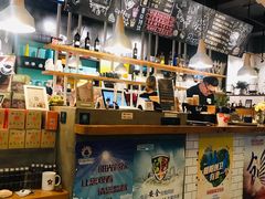 -雕刻时光咖啡馆(北苑店)