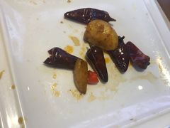 -老佛爷炭火蛙锅直营(清滨路总店)