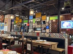 -老東粥皇·茶餐厅(云路中心店)