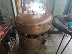 奶茶-泽成冰煮羊(非·遗东岸国际店)