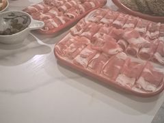 -庭院·冰煮羊·北京涮肉(西单店)
