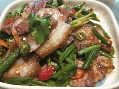 -三姐妹餐厅(曲江店)