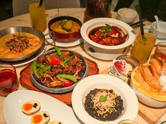 -港丽餐厅(天河城店)