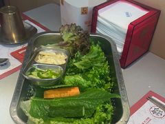 -韩一品韩国料理(柏庐南路店)