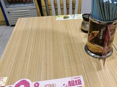 -小杨生煎(松江大学城店)