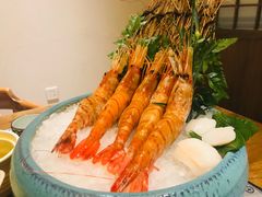 -蟹将军·松叶蟹和牛日料放题自助(K11店)
