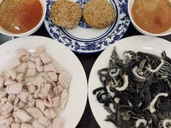 -爆肚冯(廊房二条店)