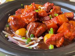 -丈母娘的饭局•新金陵菜(牛首山店)