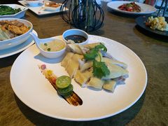 -铭轩中餐厅·海南菜·粤菜(亚龙湾瑞吉店)