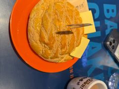 -伯友茶记(中华广场店)