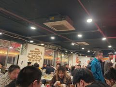 -辣螃铠盆盆蟹大排档(总店)