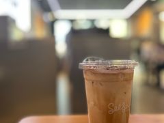 -Seesaw Coffee(88铜仁路店)