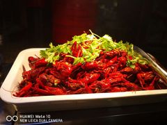 -威斯汀舞台餐厅