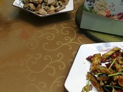 -大城·烧烤海鲜大排档(台东店)