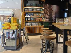 -星巴克(来福士2F店)
