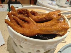 -点都德(千灯湖环宇城店)