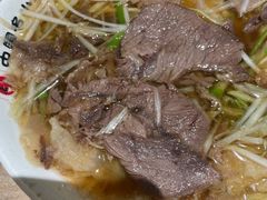 -直隶安家牛肉罩饼(七一路店)