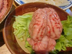 -楠火锅(太古里总店)