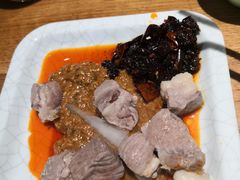 -贰重天冰煮羊自助火锅(东坝店)