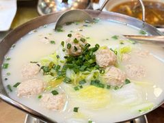 -刘妈菜馆(磁器口店)