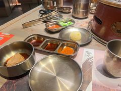 -西塔老太太泥炉烤肉(温州首店万象城黑金店)