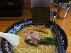 -Ramen满吉·豚骨拉面(丽园路店)