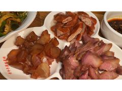 -老爷子原味蒸饺(总店)