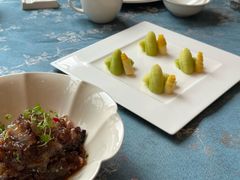 -扬州香格里拉·香宫中餐厅