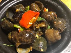 -金苑酒家·客家菜·广东老字号(万象店)