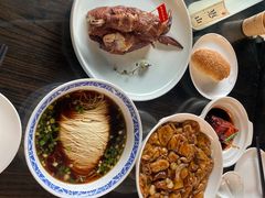 -二泉园老菜馆·百年无锡菜